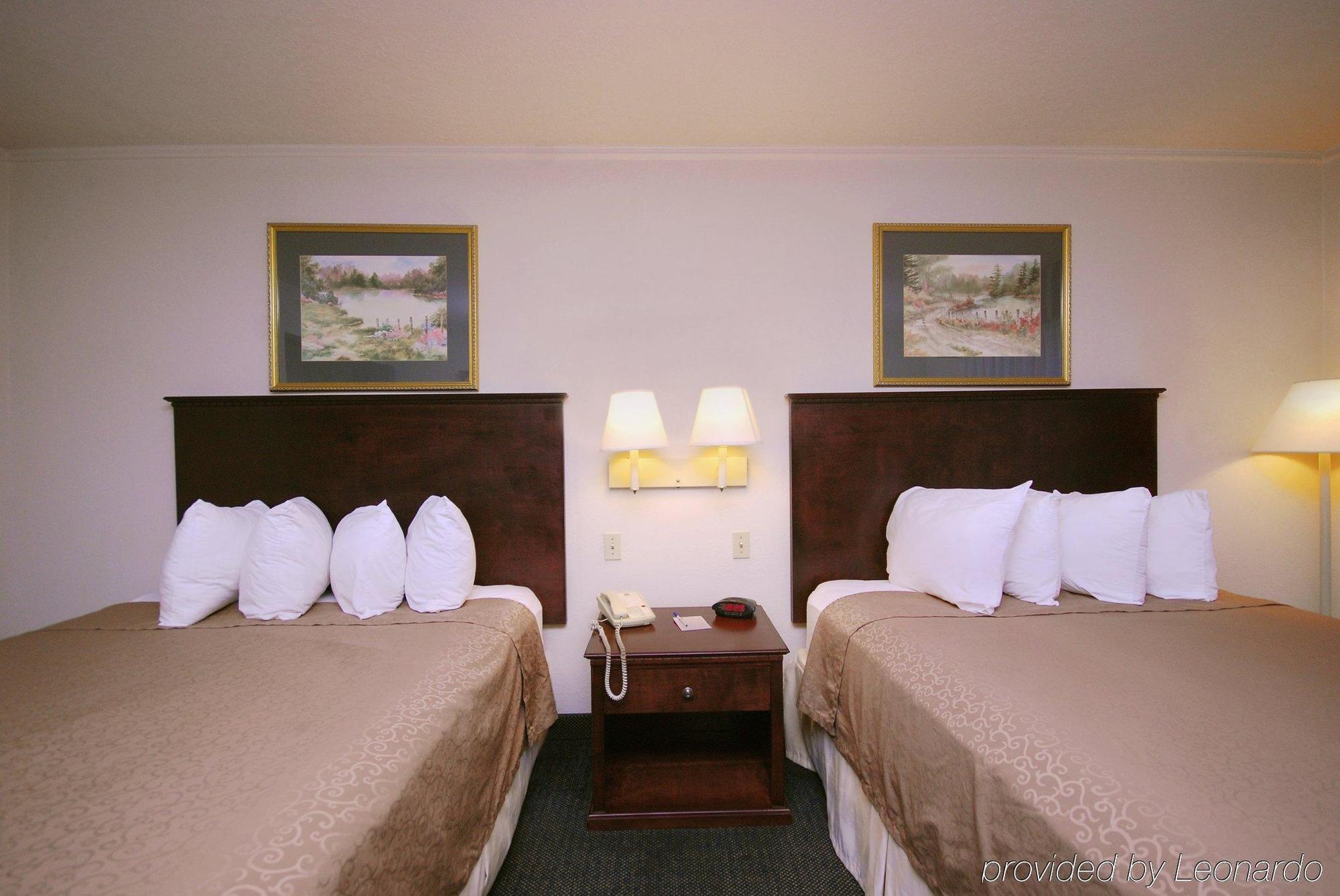 เบสท์ เวสเทิร์น ซาน มาร์คอส Hotel ซานมาร์คอส ห้อง รูปภาพ