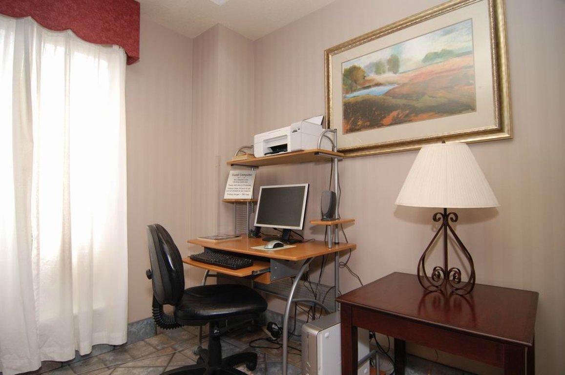 เบสท์ เวสเทิร์น ซาน มาร์คอส Hotel ซานมาร์คอส ภายนอก รูปภาพ
